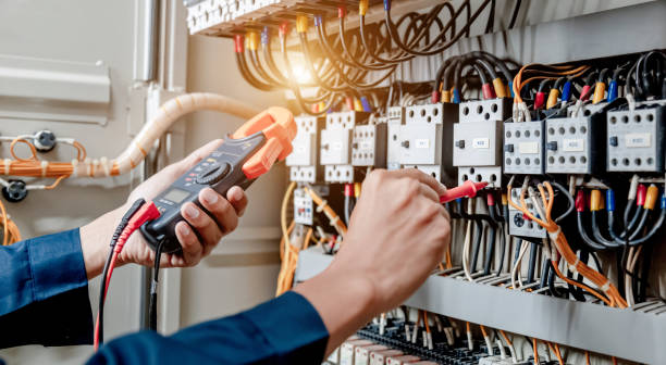 Best Home Electrical Repair  in Shamrock, TX