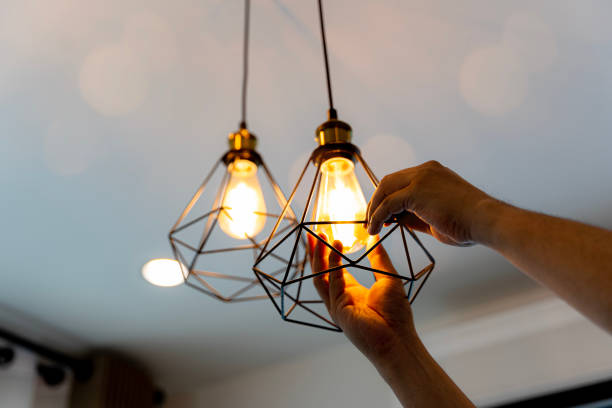 Best Electrical Rewiring Services  in Shamrock, TX