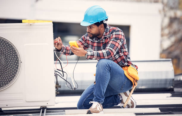 Best Emergency Electrical Repair  in Shamrock, TX
