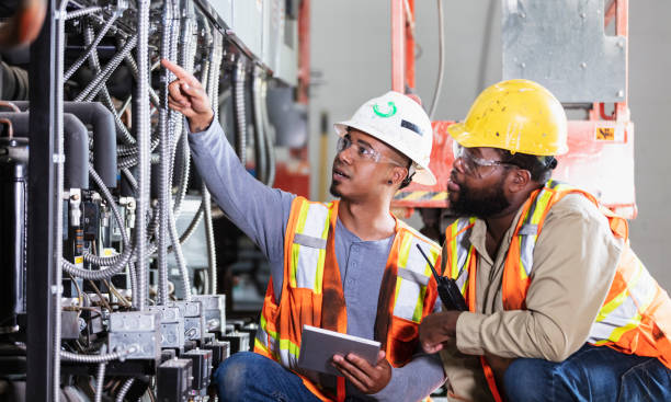 Best Electrical Troubleshooting Services  in Shamrock, TX