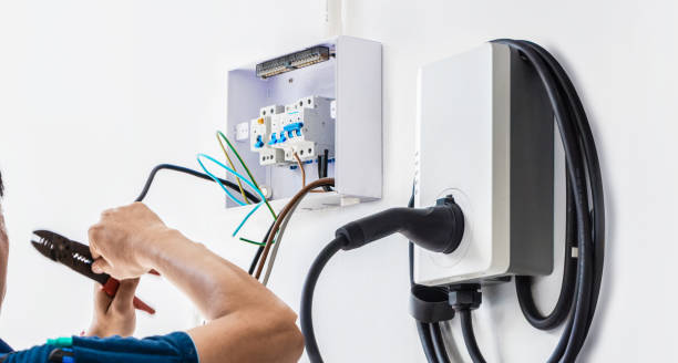 Best Electrical Rewiring Services  in Shamrock, TX