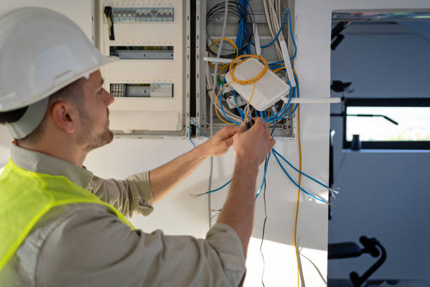  Shamrock, TX Electrician Pros